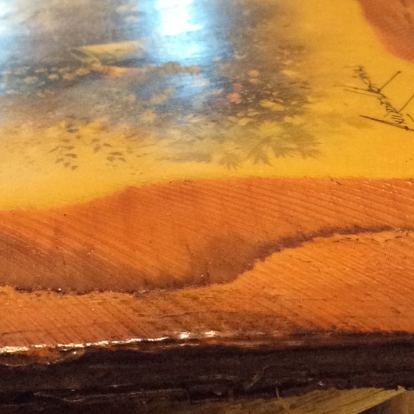 Andres Orpinas Drawing Little House on the Prairie - Picture 6 of 6